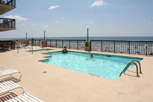 Apartamento Buena Vista Plaza 501 Condo