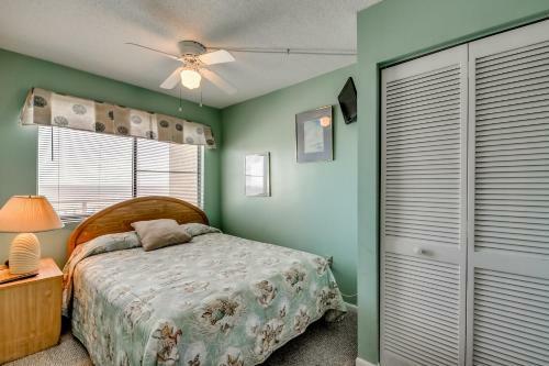 Apartamento San-a-bel - 306