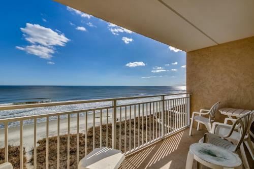 Apartamento San-a-bel - 306