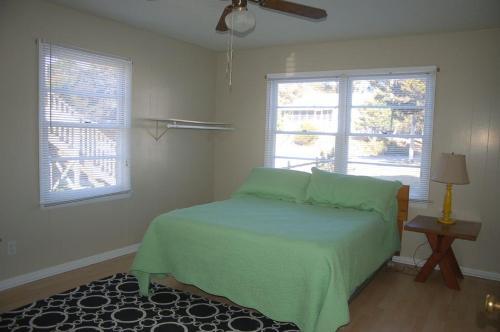 Apartamento 2114-1 The Albemarle Dn Apts