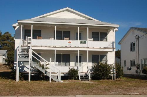Apartamento 2114-1 The Albemarle Dn Apts