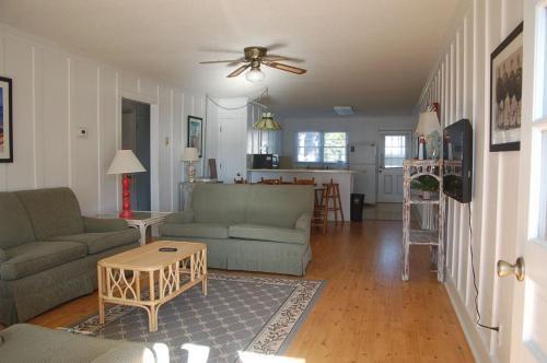Apartamento 2114-1 The Albemarle Dn Apts