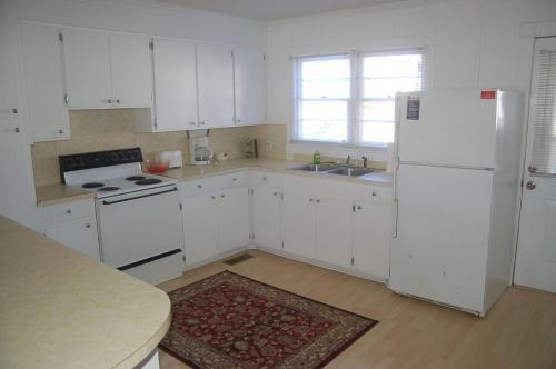 Apartamento 2114-1 The Albemarle Dn Apts