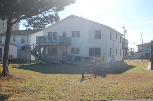 Apartamento 2114-1 The Albemarle Dn Apts