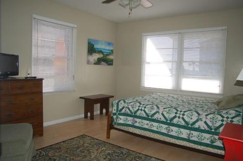 Apartamento 2114-1 The Albemarle Dn Apts