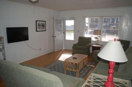 Apartamento 2114-1 The Albemarle Dn Apts
