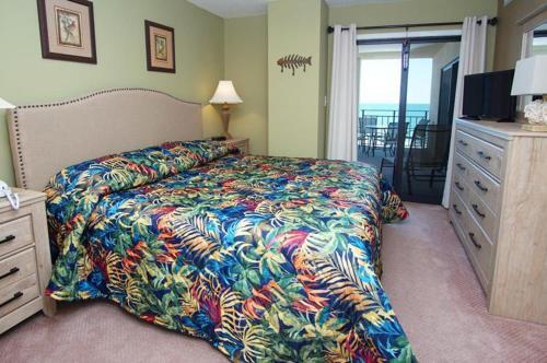 Apartamento Xanadu III 502 Condo