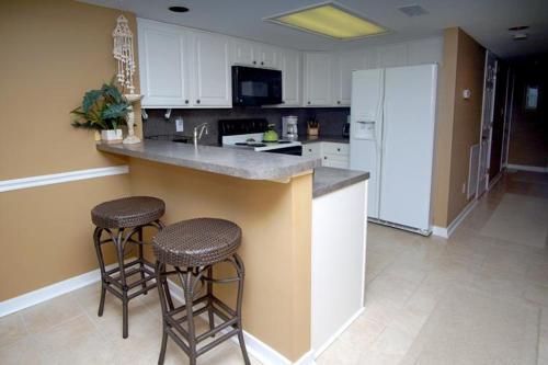 Apartamento Xanadu III 502 Condo