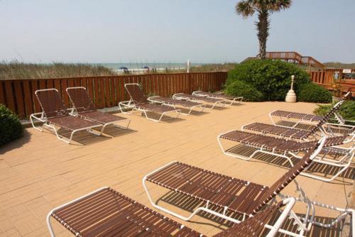 Apartamento Xanadu III 502 Condo