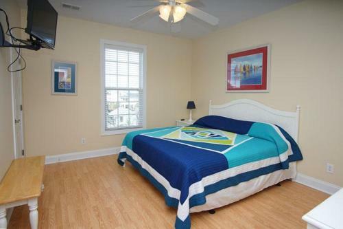 Captain's Choice Home