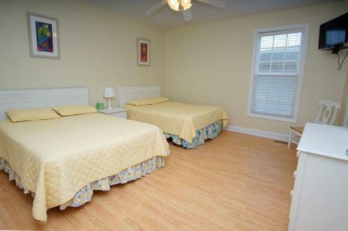 Captain's Choice Home