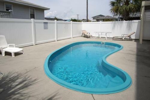 Captain's Choice Home