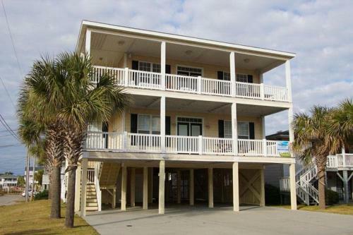 Captain's Choice Home