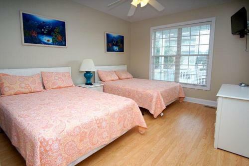 Captain's Choice Home