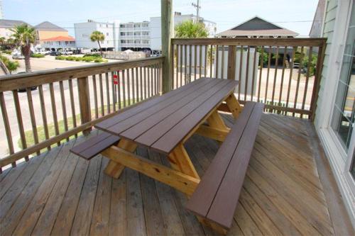 Atlantic Breeze A Home