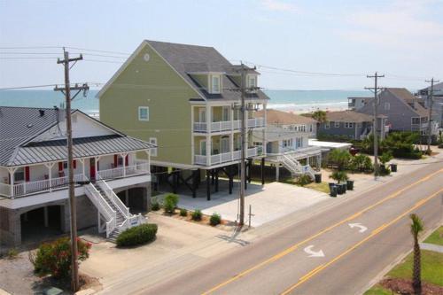 Atlantic Breeze A Home