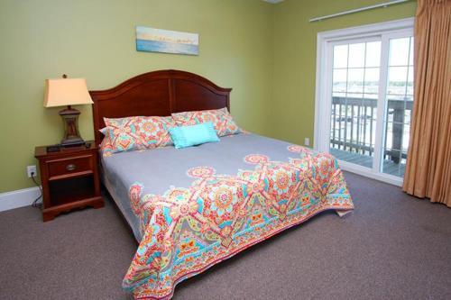 Atlantic Breeze A Home