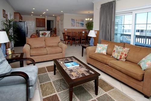 Atlantic Breeze A Home