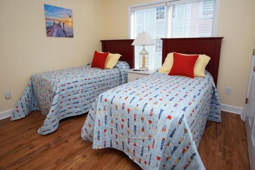 Grand Cayman D Home