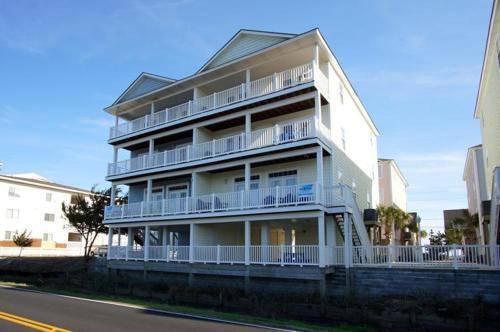 Grand Cayman D Home