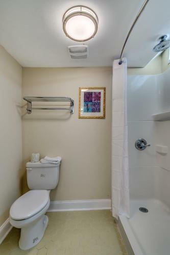 Posada Beachcomber Inn & Suites