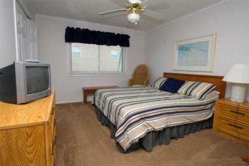Apartamento Summer Place C3 Condo