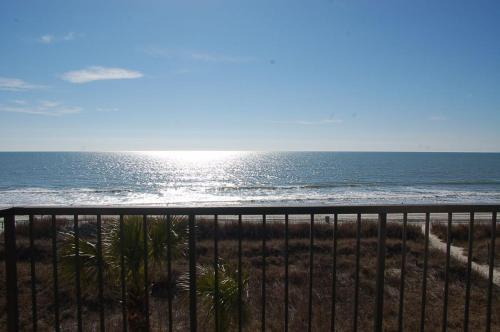Apartamento Crescent Sands At Cb, Unit 3-b Condo