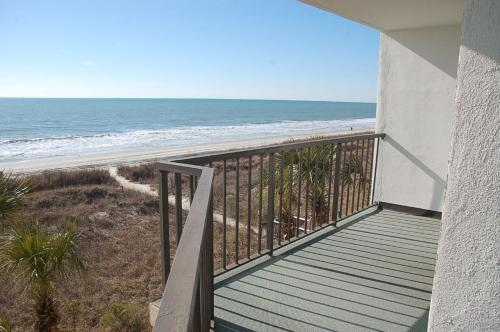 Apartamento Crescent Sands At Cb, Unit 3-b Condo