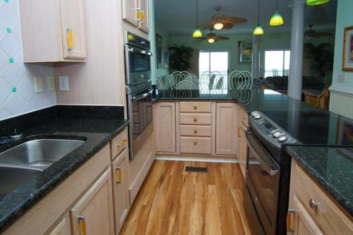 Apartamento Diamond Dunes B Home