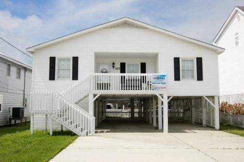 Coast To Coast Home