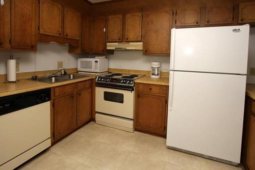 Apartamento North Beach Condo #104