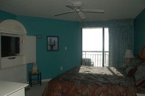 Apartamento Shoreham Towers Ii, Unit 8-a Condo