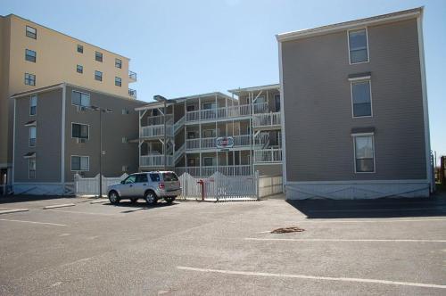 Apartamento 1036-2-a Sunvillas Condo