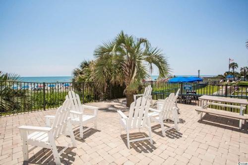 Apartamento Bluewater Resort 303