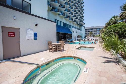 Apartamento Bluewater Resort 303