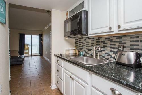 Apartamento Bluewater Resort 303