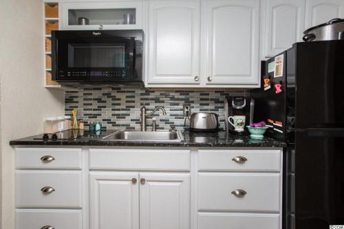 Apartamento Bluewater Resort 303