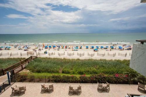 Apartamento Bluewater Resort 303