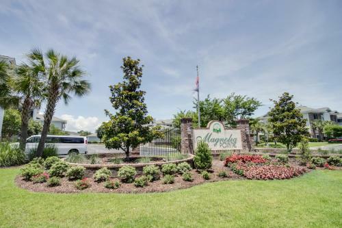 Apartamento 4809 Luster Leaf Circle Magnolia Pointe 202 Condo