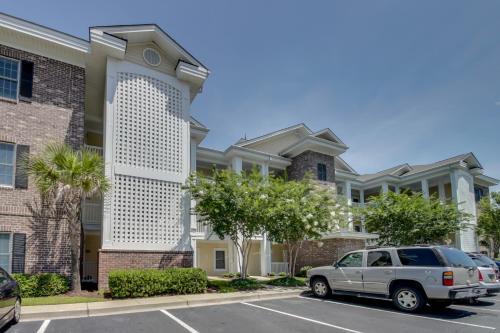 Apartamento 4809 Luster Leaf Circle Magnolia Pointe 202 Condo