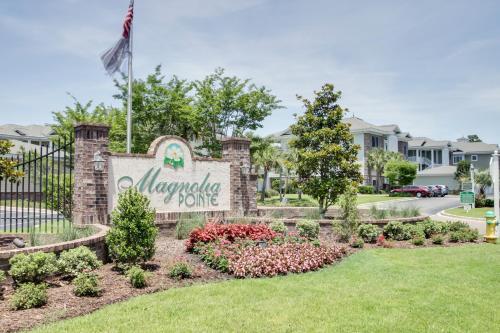 Apartamento 4809 Luster Leaf Circle Magnolia Pointe 202 Condo