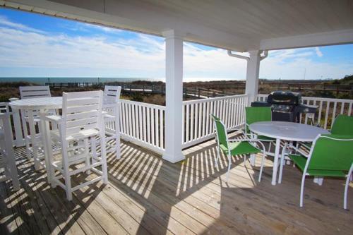 Moonfish Home