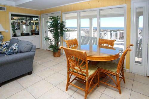 Moonfish Home