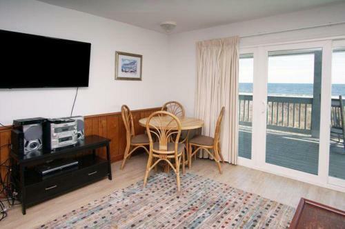 Apartamento Twin Palms South Duplex