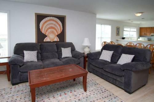 Apartamento Twin Palms South Duplex