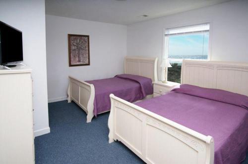 Apartamento Twin Palms South Duplex