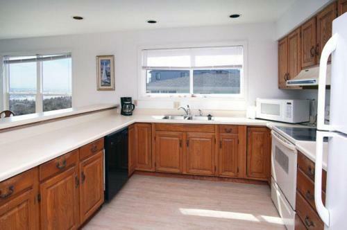 Apartamento Twin Palms South Duplex