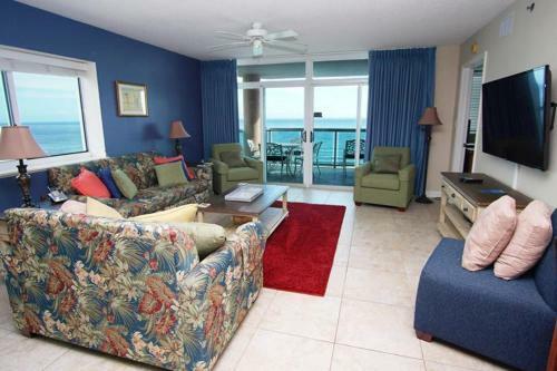 Apartamento Blue Water Keyes 1002 Condo