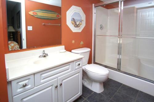 Apartamento Blue Water Keyes 1002 Condo