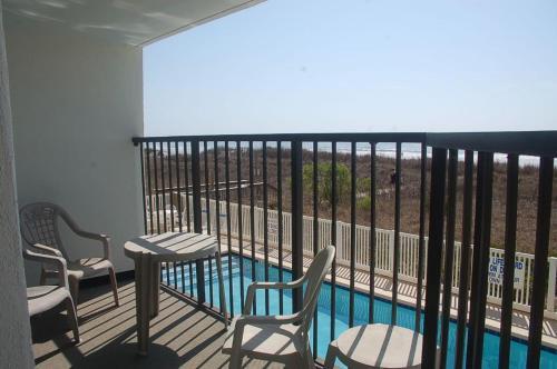 Apartamento Crescent Sands At Cb, Unit 1-g Condo